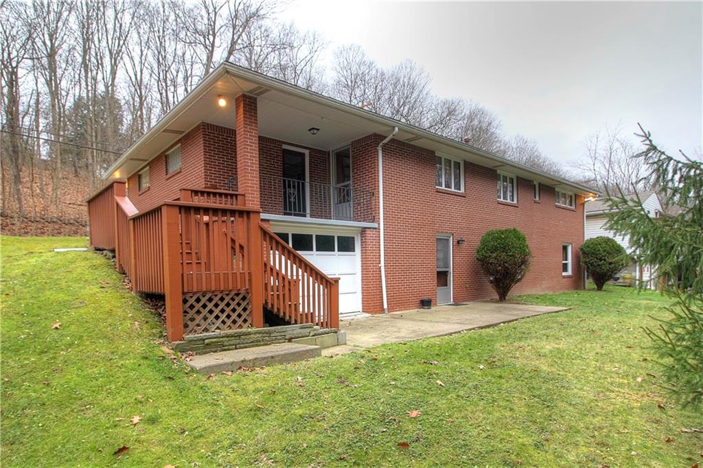 140 Chapel Road Aliquippa, PA 15001 - Photo 19 of 24 Gallery Image 19