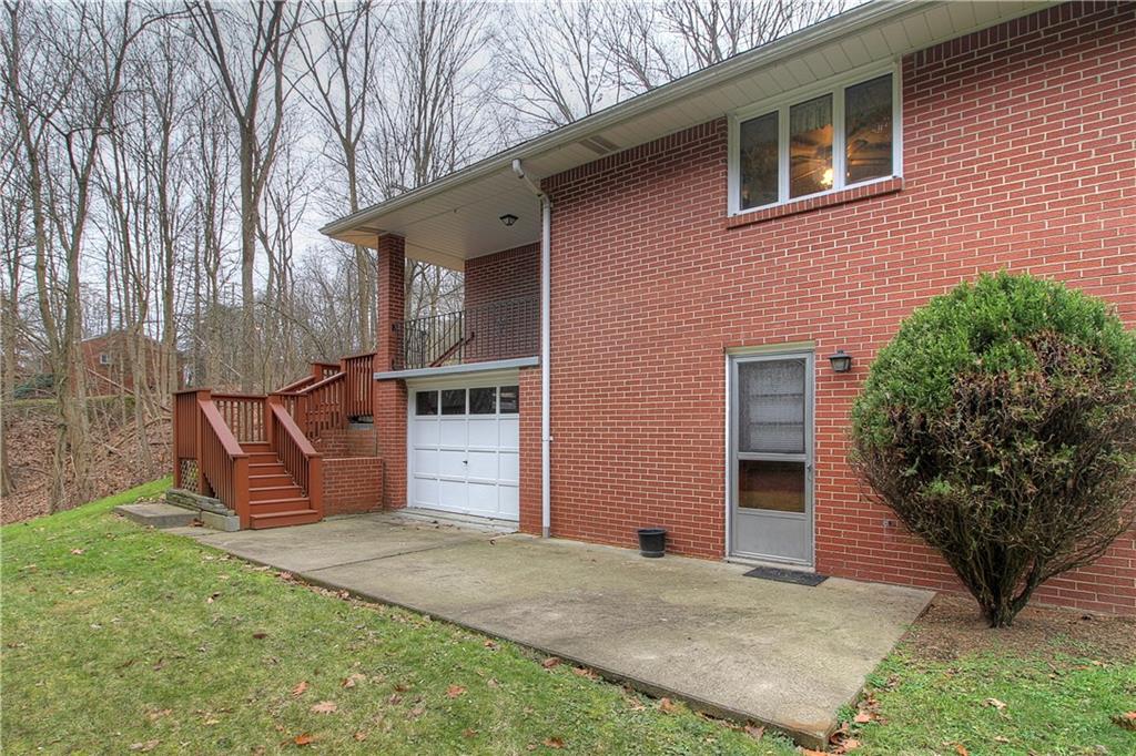 140 Chapel Road Aliquippa, PA 15001 - Photo 20 of 24 Gallery Image 20