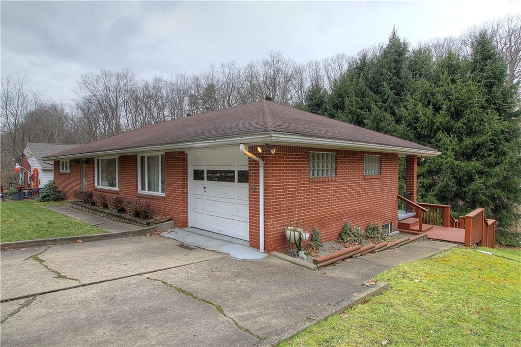 140 Chapel Road Aliquippa, PA 15001 - Photo 21 of 24 Gallery Image 21