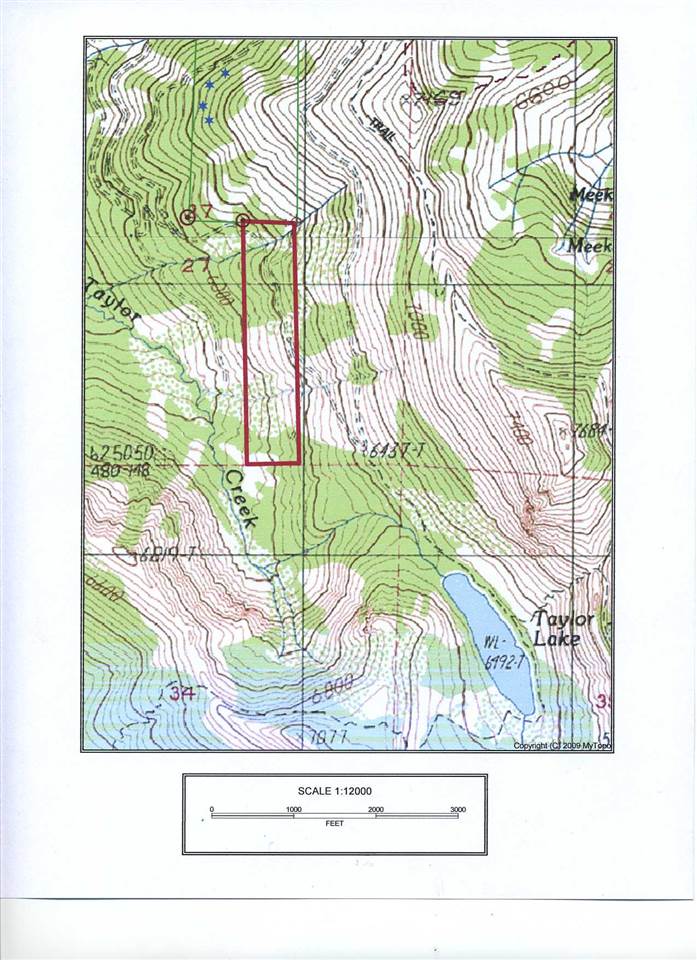 0 Taylor Lake Road Etna, CA 96027 - Photo 13 of 13 Gallery Image 13