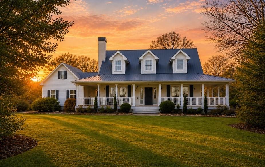 6175 Jett Road Dawsonville, GA 30534 - Photo 1 of 61
