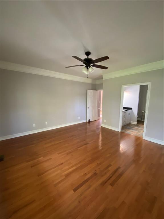 6175 Jett Road Dawsonville, GA 30534 - Photo 13 of 60