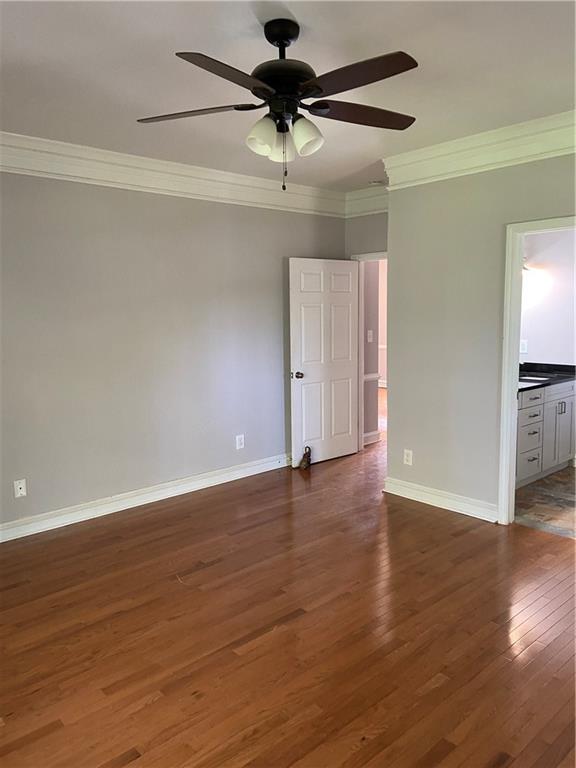 6175 Jett Road Dawsonville, GA 30534 - Photo 13 of 61
