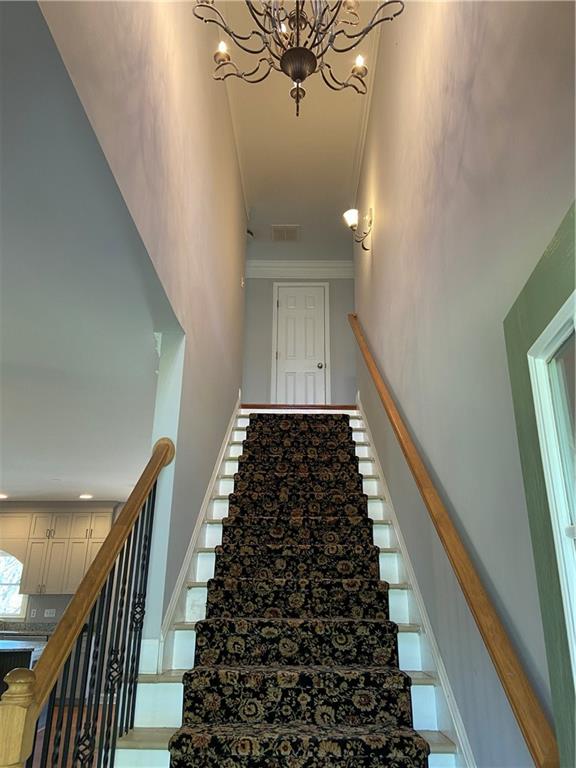 6175 Jett Road Dawsonville, GA 30534 - Photo 17 of 60