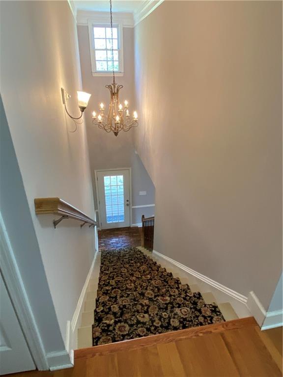 6175 Jett Road Dawsonville, GA 30534 - Photo 23 of 60