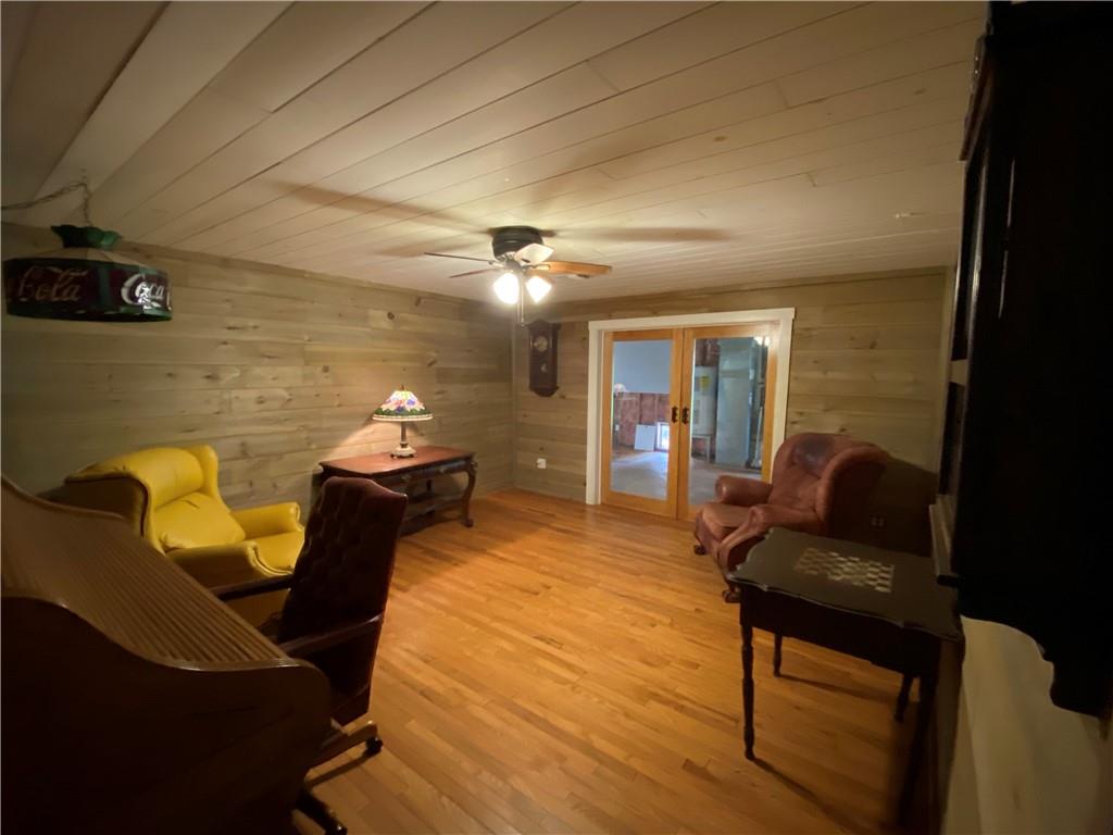 6175 Jett Road Dawsonville, GA 30534 - Photo 27 of 60