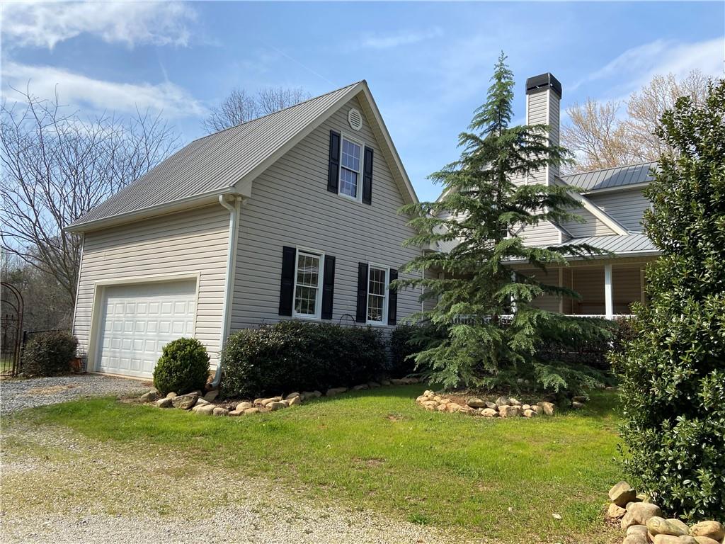 6175 Jett Road Dawsonville, GA 30534 - Photo 3 of 60