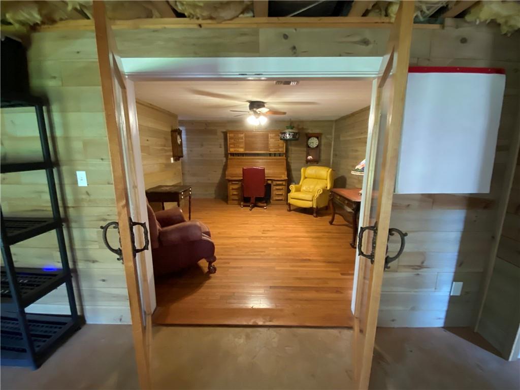6175 Jett Road Dawsonville, GA 30534 - Photo 31 of 61