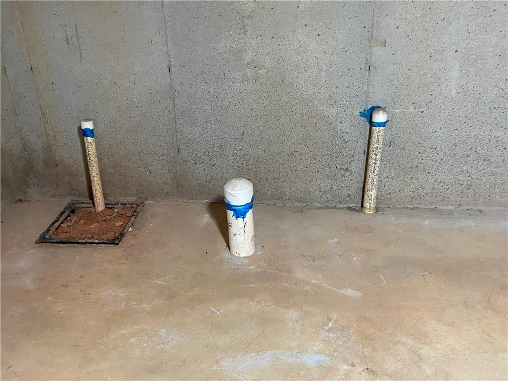 6175 Jett Road Dawsonville, GA 30534 - Photo 32 of 60