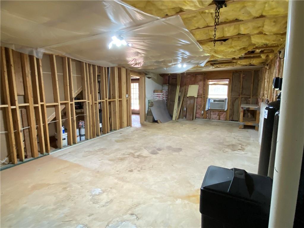 6175 Jett Road Dawsonville, GA 30534 - Photo 34 of 61