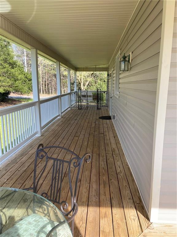 6175 Jett Road Dawsonville, GA 30534 - Photo 48 of 60