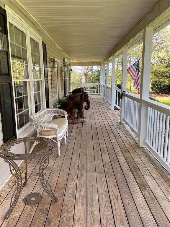 6175 Jett Road Dawsonville, GA 30534 - Photo 50 of 60