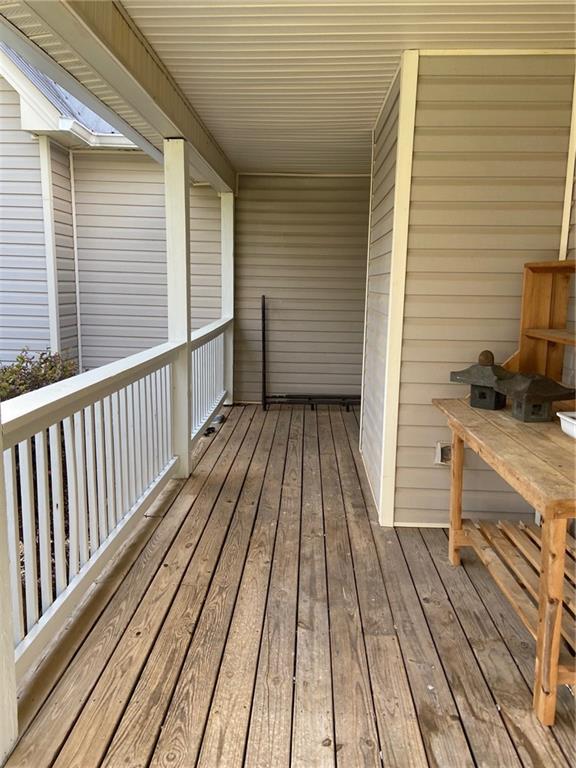 6175 Jett Road Dawsonville, GA 30534 - Photo 51 of 60