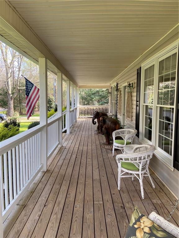 6175 Jett Road Dawsonville, GA 30534 - Photo 53 of 61