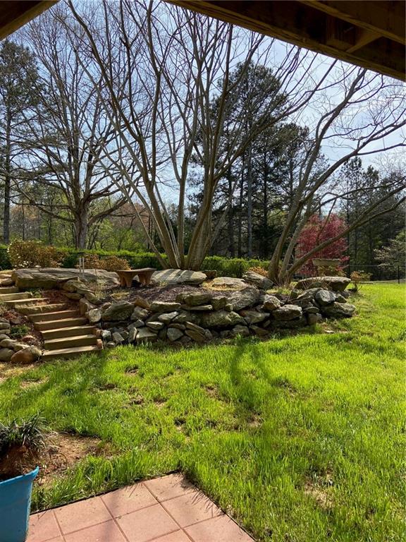 6175 Jett Road Dawsonville, GA 30534 - Photo 54 of 60