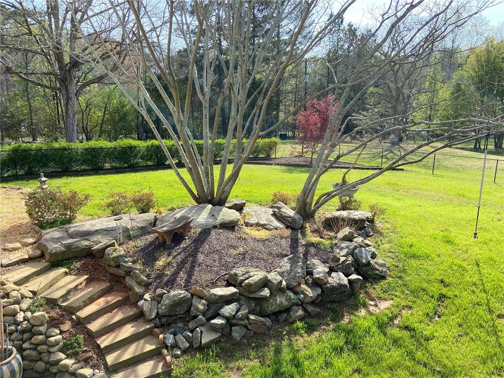 6175 Jett Road Dawsonville, GA 30534 - Photo 56 of 61