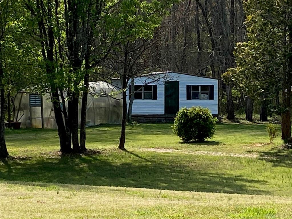 6175 Jett Road Dawsonville, GA 30534 - Photo 59 of 60