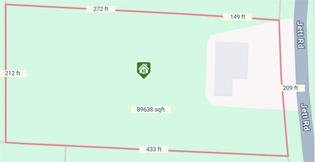 6175 Jett Road Dawsonville, GA 30534 - Photo 60 of 60 a picture of a wall