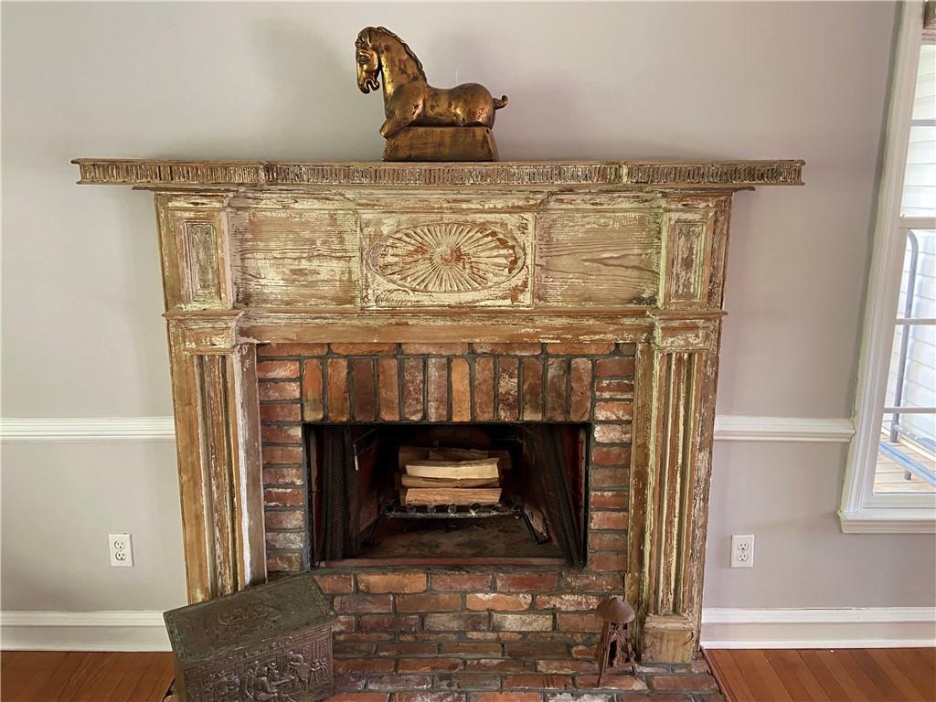6175 Jett Road Dawsonville, GA 30534 - Photo 7 of 61