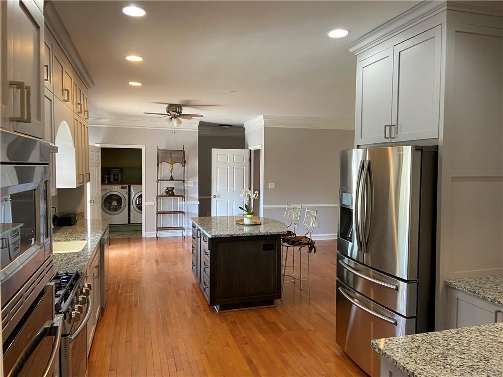 6175 Jett Road Dawsonville, GA 30534 - Photo 9 of 61