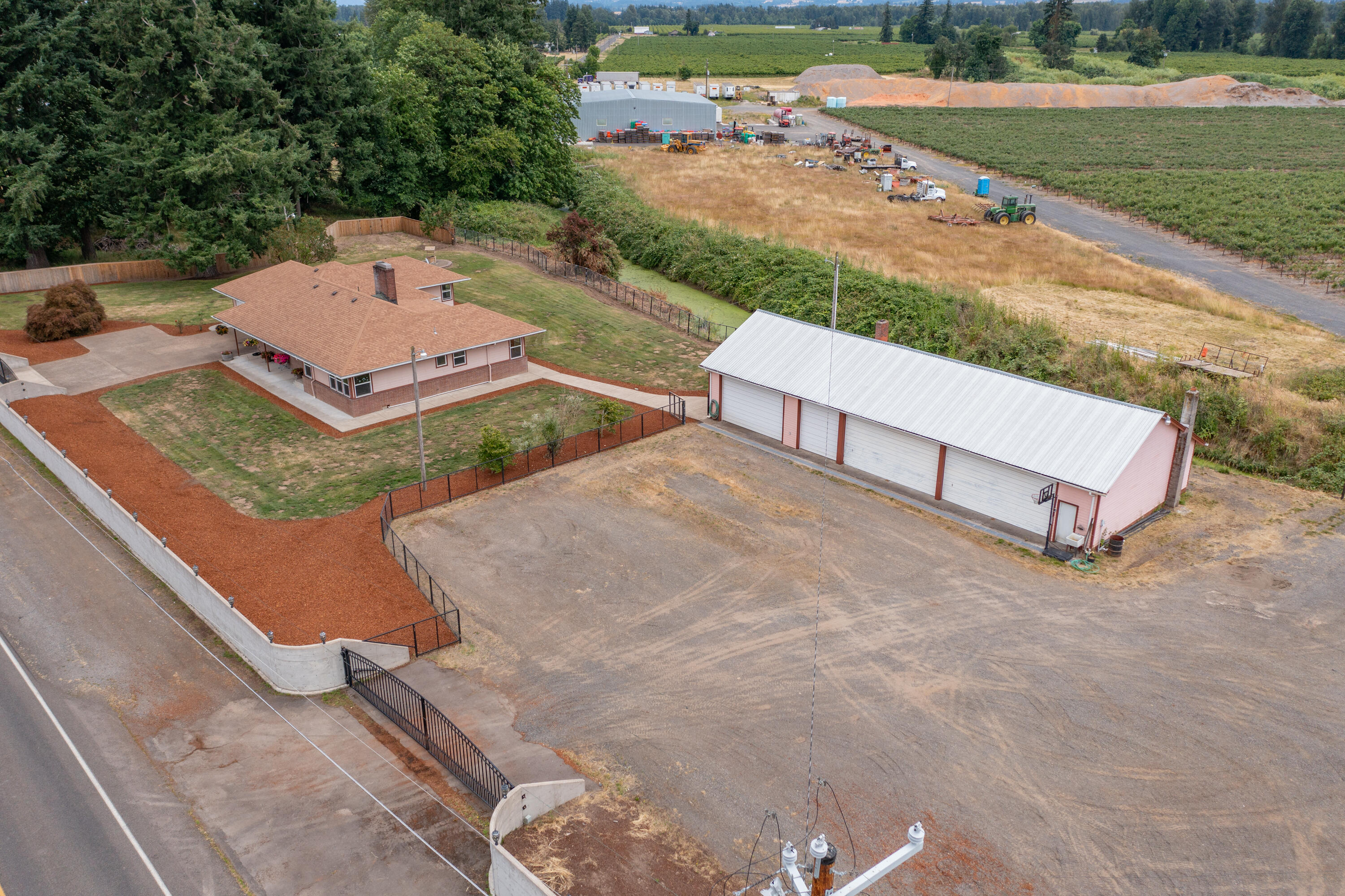 8758 Stayton Road Southeast Turner, OR 97392 - Photo 3 of 42 MIT-2