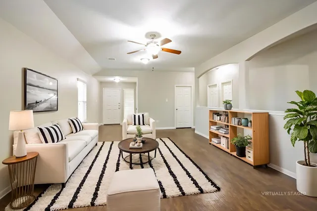 $1,750 | 14918 Huntington Willow Lane, Houston, TX 77090