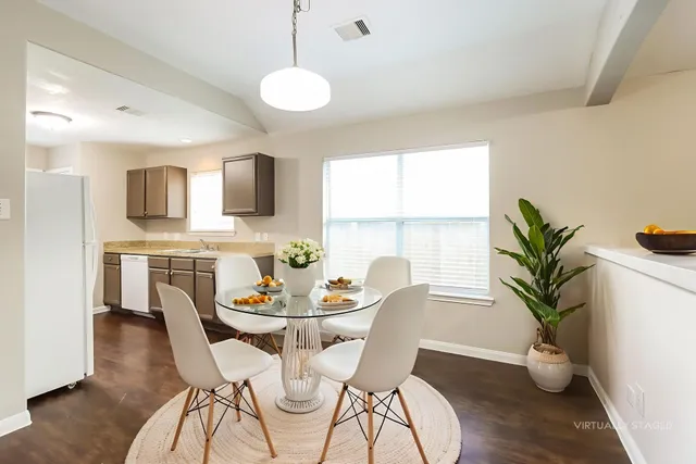 $1,750 | 14918 Huntington Willow Lane, Houston, TX 77090