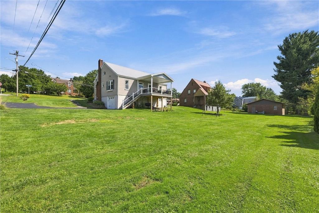 501 Franklin Farms Road Washington, PA 15301 - Photo 40 of 50 Gallery Image 40