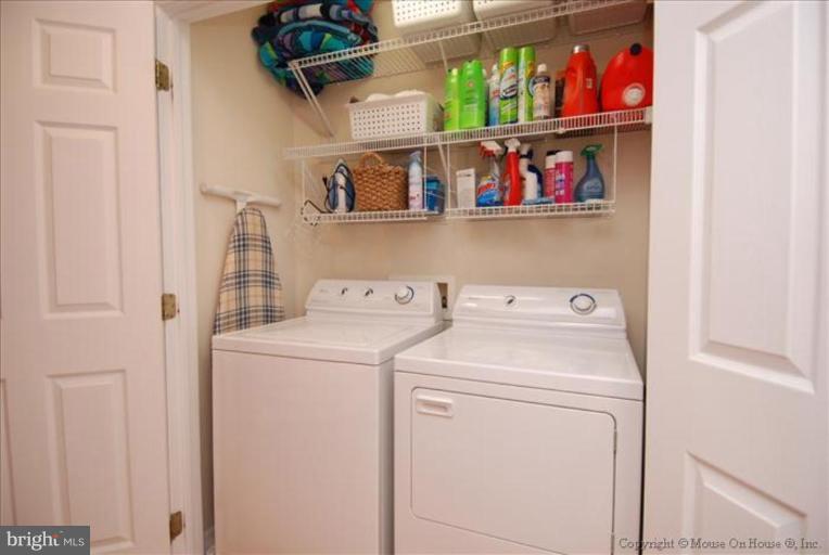 650 9th Street Southwest Washington, DC 20024 - Photo 23 of 30 Laundry Area 1