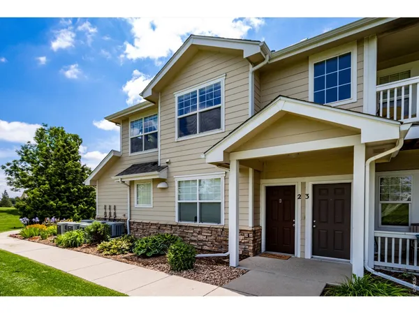 $274,900 | 3601 Ponderosa Court, Unit 2, Evans, CO 80620