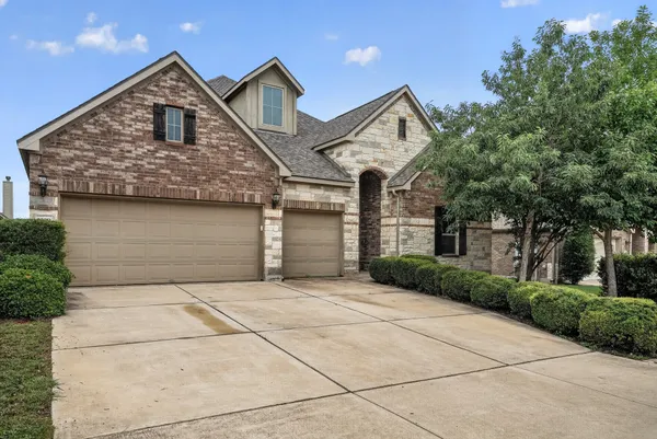 $499,990 | 1009 Wolcott Drive, Leander, TX 78641