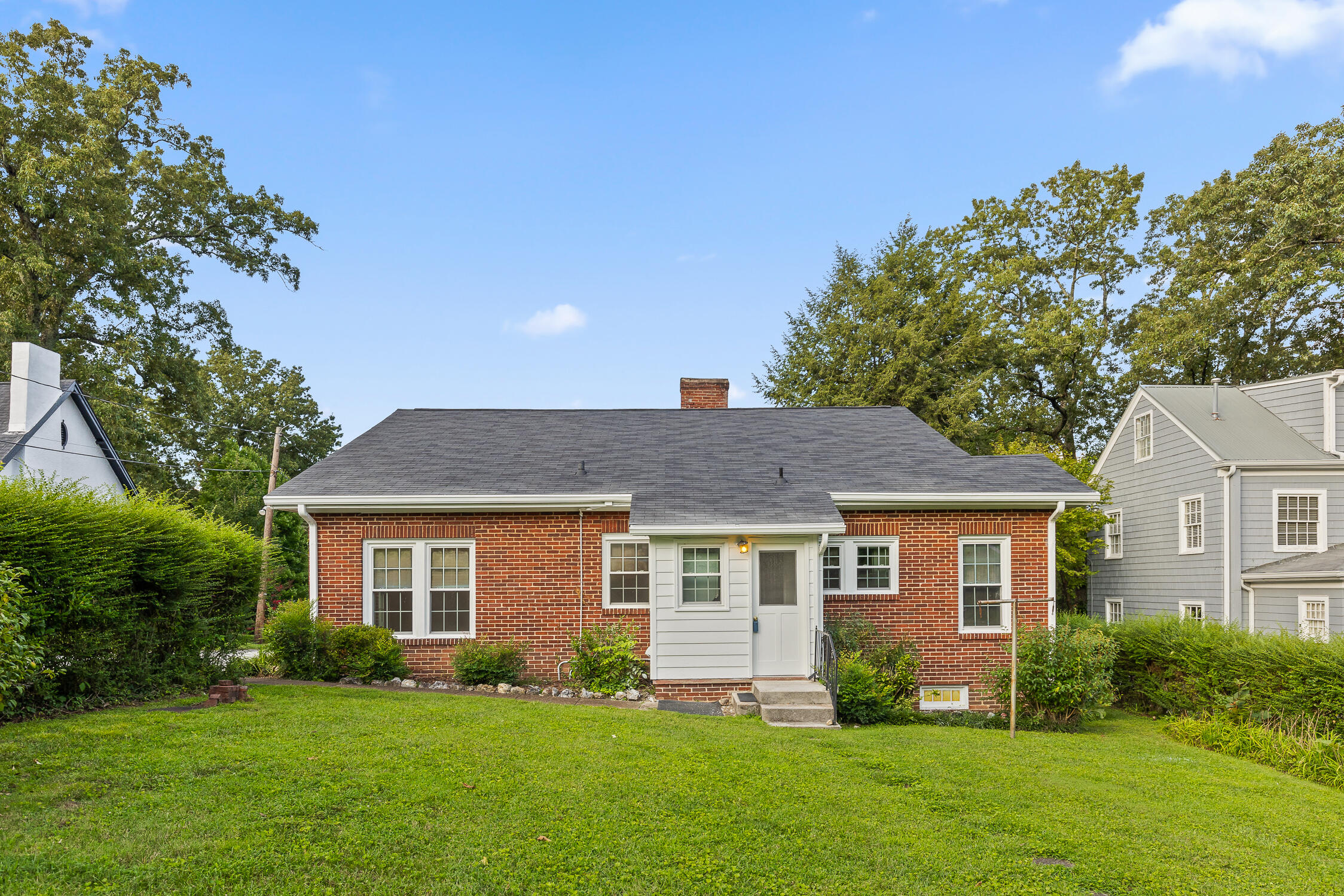 1284 Duane Road Chattanooga, TN 37405 - Photo 31 of 38 1284 Duane Rd