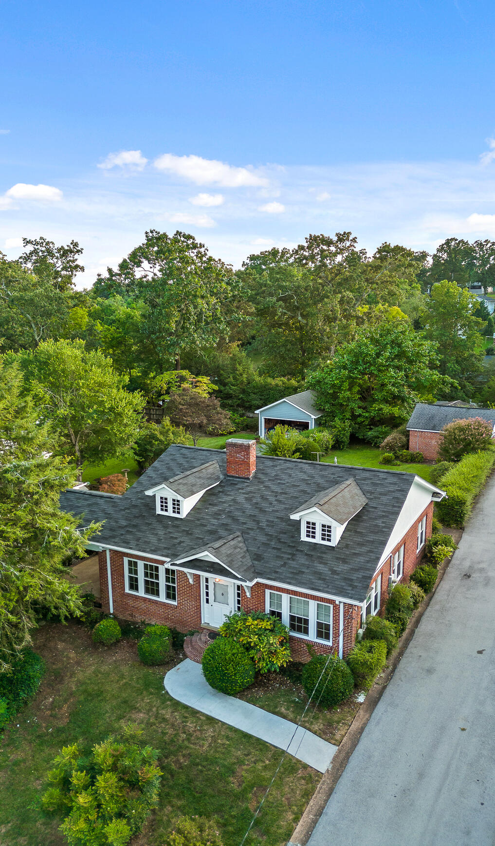 1284 Duane Road Chattanooga, TN 37405 - Photo 8 of 38 1284 Duane Rd