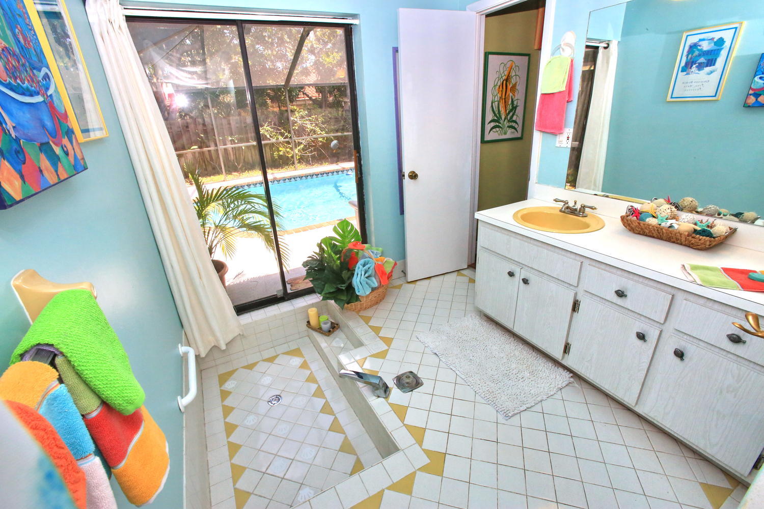 17700 Holly Brook Way Boca Raton, FL 33487 - Photo 19 of 33 019-20-Master Bath