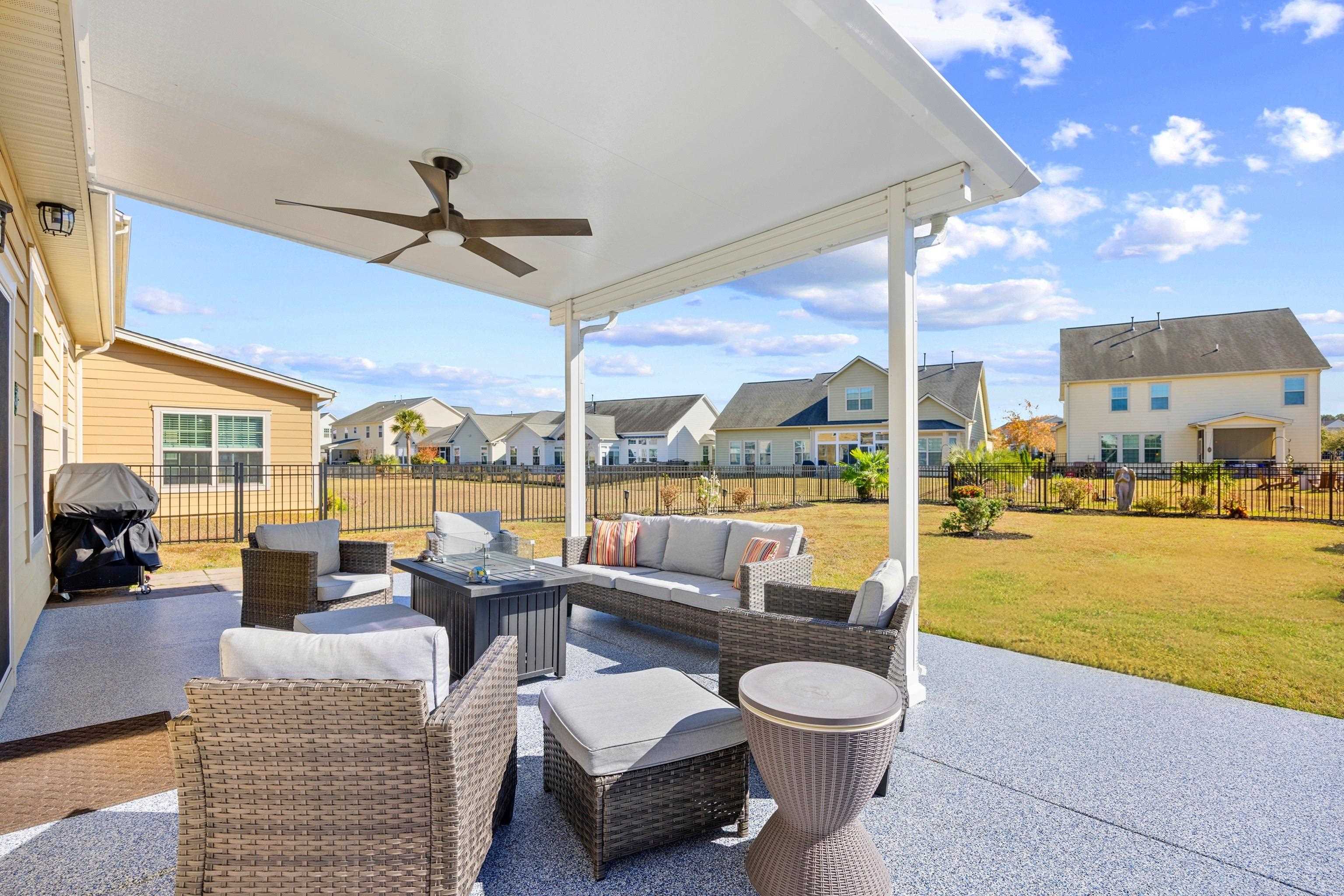 1198 Shire Way Myrtle Beach, SC 29577 - Photo 11 of 41