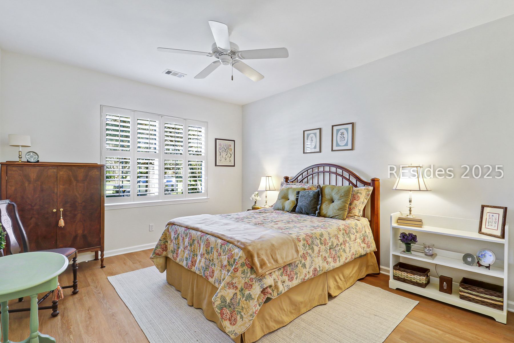 22 Columbus Circle Bluffton, SC 29909 - Photo 12 of 50 Bedroom #2