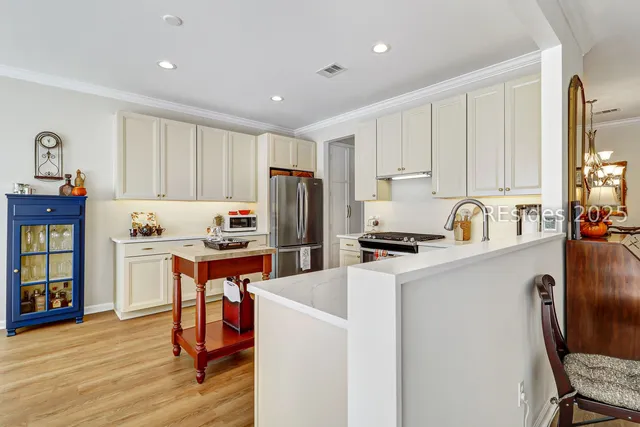 $664,700 | 22 Columbus Circle, Bluffton, SC 29909