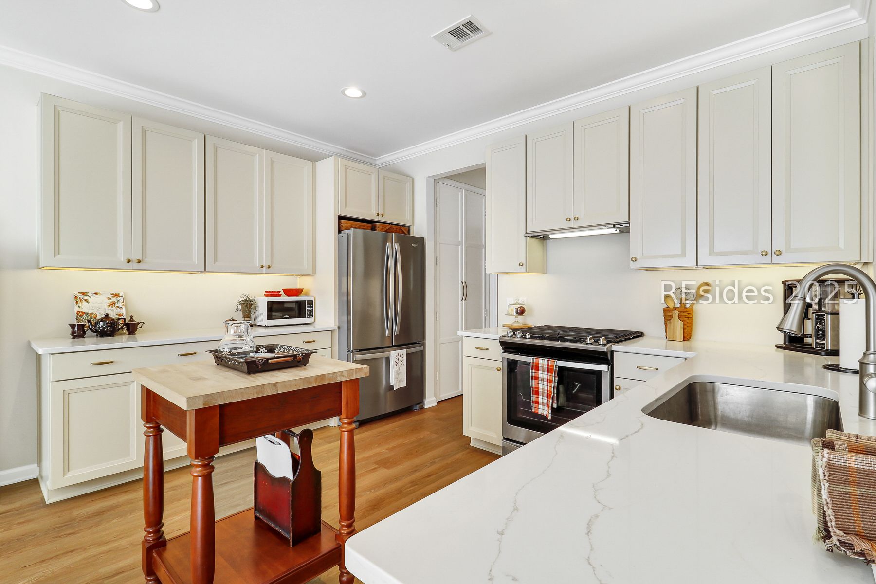 22 Columbus Circle Bluffton, SC 29909 - Photo 19 of 50 Updated with new appliances