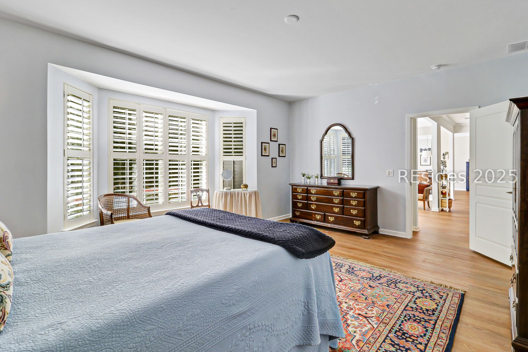 22 Columbus Circle Bluffton, SC 29909 - Photo 27 of 50 Open natural light