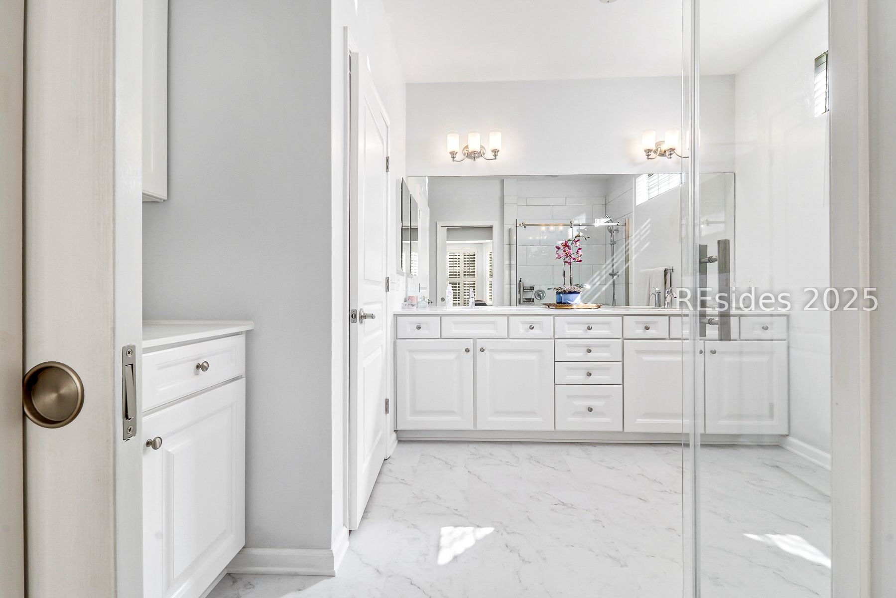 22 Columbus Circle Bluffton, SC 29909 - Photo 28 of 50 Beautiful Primary bathroom