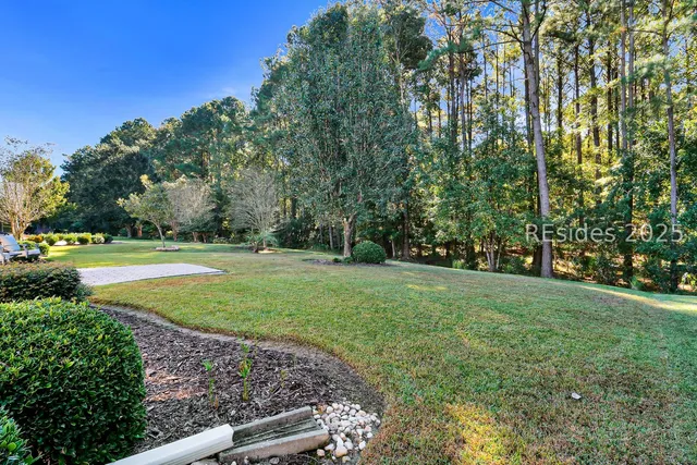 $664,700 | 22 Columbus Circle, Bluffton, SC 29909