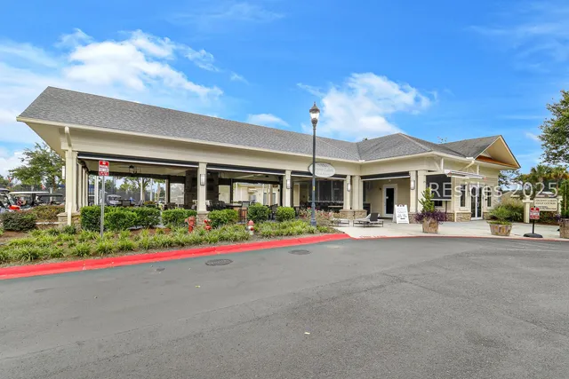 $664,700 | 22 Columbus Circle, Bluffton, SC 29909