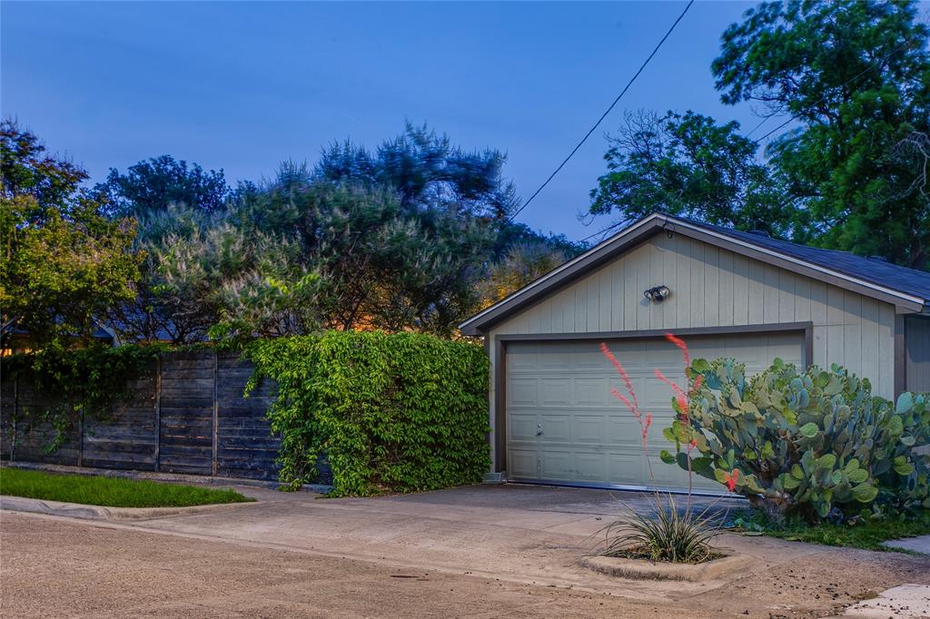 1142 Brunner Avenue Dallas, TX 75224 - Photo 40 of 40