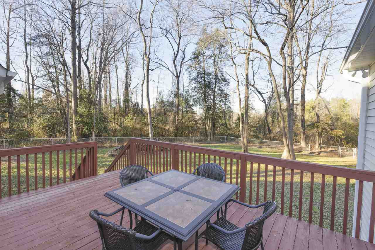 247 Cross Ridge Drive Willow Spring, NC 27592 - Photo 23 of 25 Photo 23