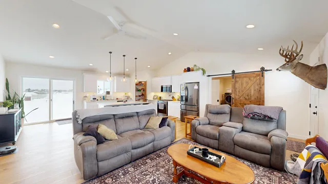 $425,000 | 128 Sunflower Street, Westby, WI 54667