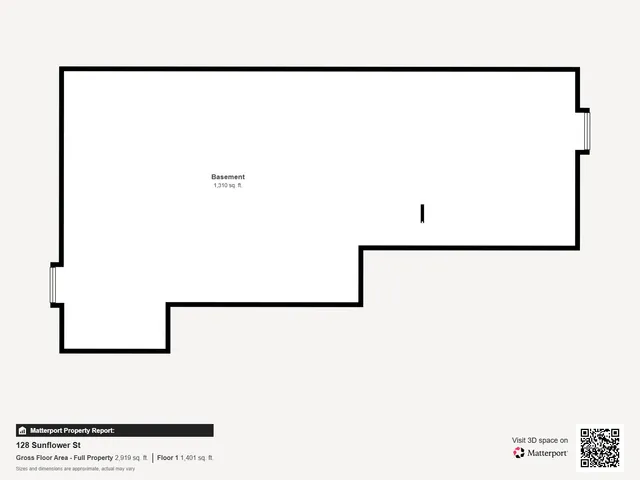 $425,000 | 128 Sunflower Street, Westby, WI 54667