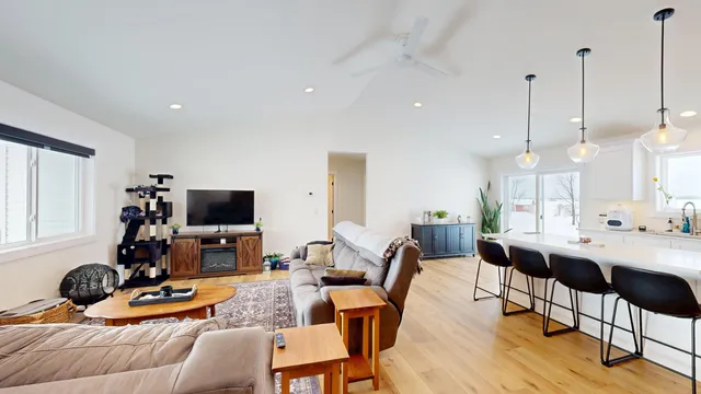 $425,000 | 128 Sunflower Street, Westby, WI 54667