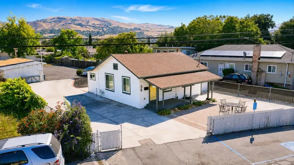 $1,298,888 | 56 Stewart Avenue, San Jose, CA 95127