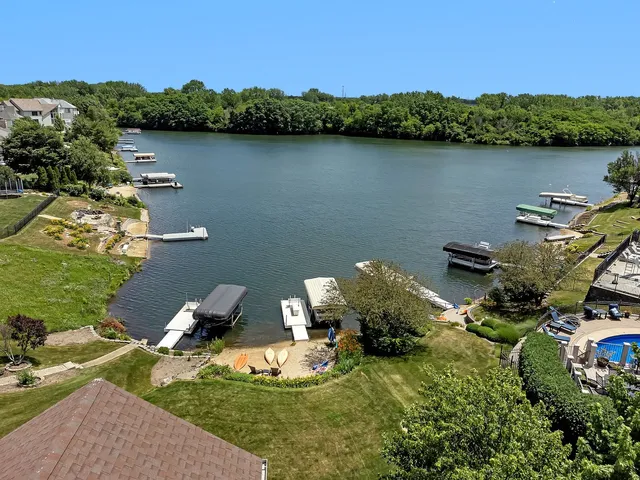 $1,399,000 | 13121 Wood Duck Drive, Plainfield, IL 60585