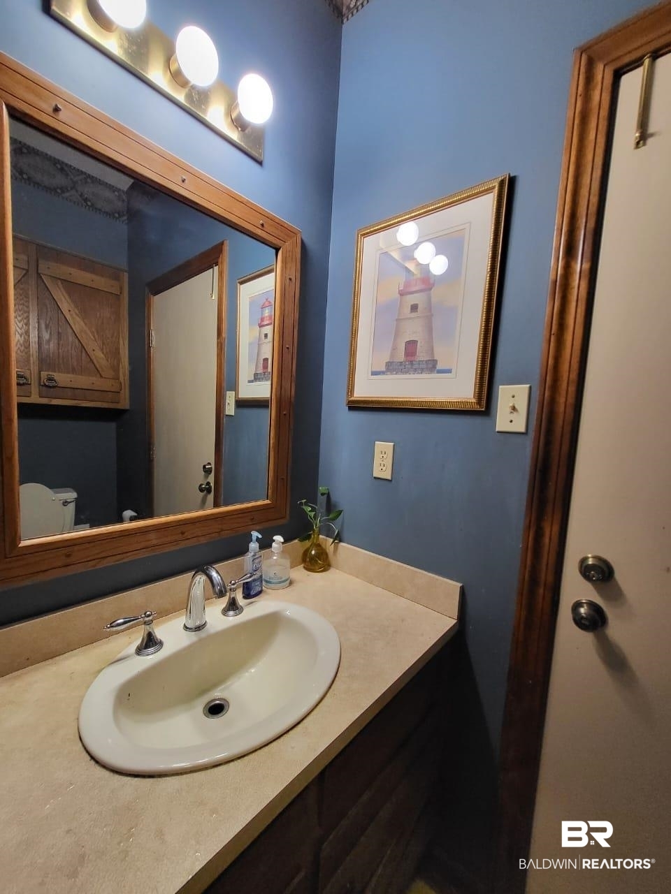 15161 Ward Road Wilmer, AL 36587 - Photo 38 of 44